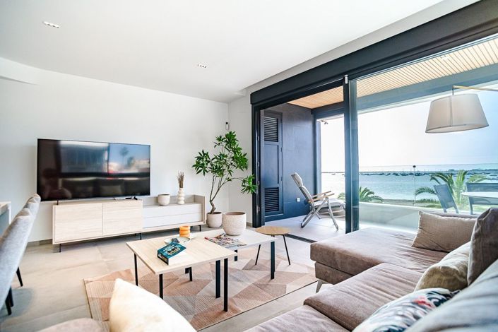 Image No.8-3 Bed Apartment for sale