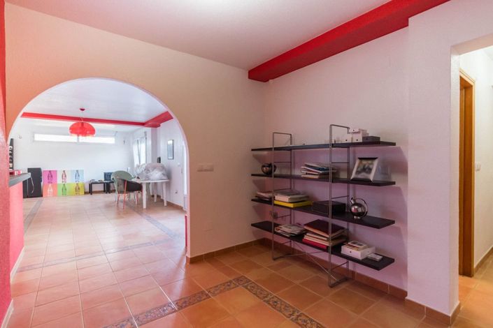 Image No.34-Villa de 4 chambres à vendre à Condado de Alhama