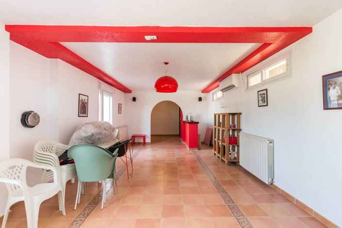 Image No.38-Villa de 4 chambres à vendre à Condado de Alhama