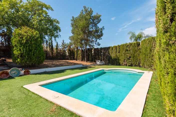 Image No.47-Villa de 4 chambres à vendre à Condado de Alhama