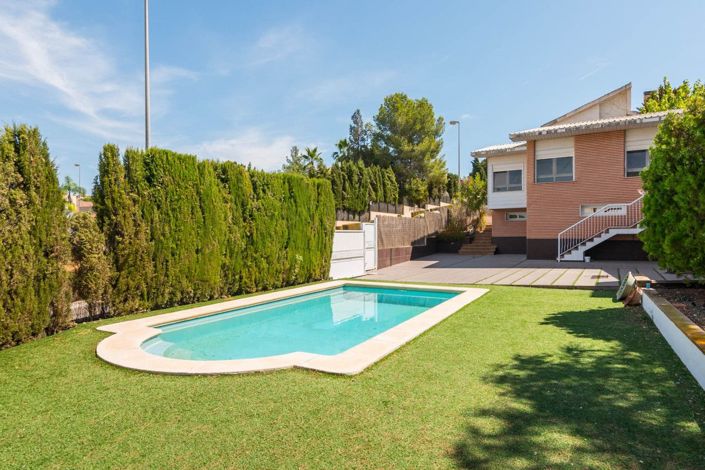 Image No.48-Villa de 4 chambres à vendre à Condado de Alhama