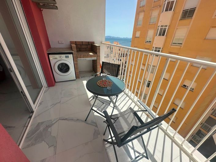 Image No.15-Appartement de 1 chambre à vendre à La Manga del Mar Menor