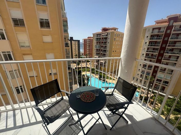 Image No.16-Appartement de 1 chambre à vendre à La Manga del Mar Menor