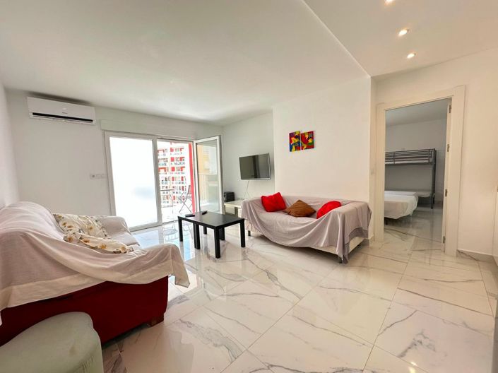 Image No.3-Appartement de 1 chambre à vendre à La Manga del Mar Menor