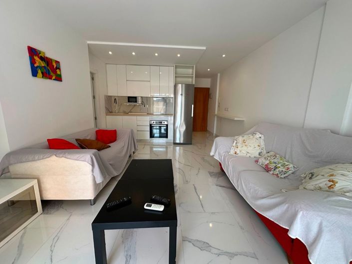 Image No.4-Appartement de 1 chambre à vendre à La Manga del Mar Menor