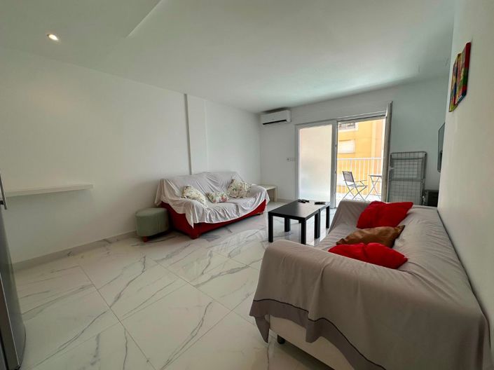 Image No.5-Appartement de 1 chambre à vendre à La Manga del Mar Menor