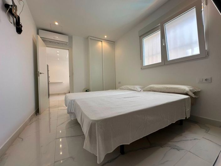 Image No.8-Appartement de 1 chambre à vendre à La Manga del Mar Menor