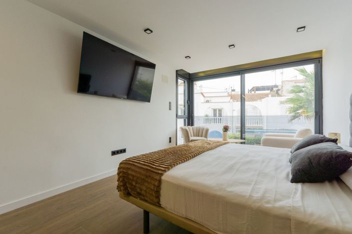 Image No.20-3 Bed Villa for sale