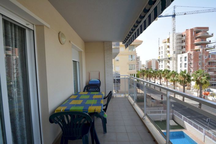 Image No.14-Appartement de 2 chambres à vendre à Guardamar del Segura