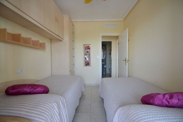 Image No.18-Appartement de 2 chambres à vendre à Guardamar del Segura