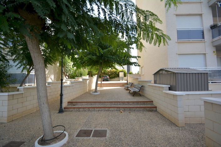 Image No.28-Appartement de 2 chambres à vendre à Guardamar del Segura
