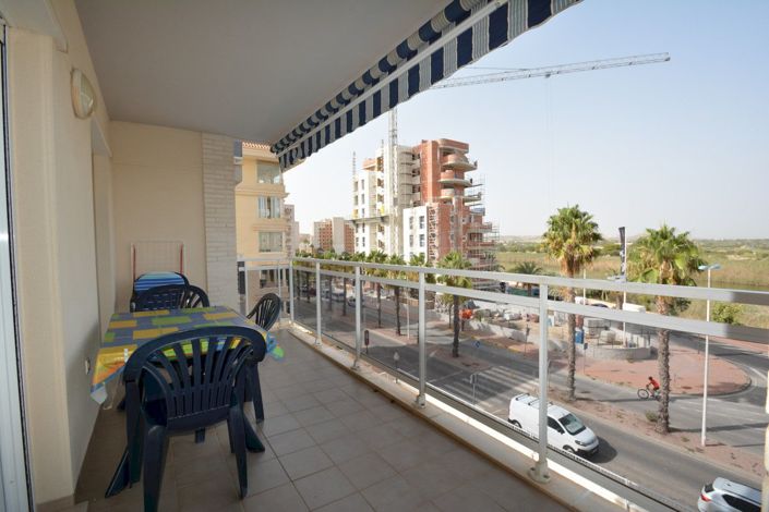 Image No.3-Appartement de 2 chambres à vendre à Guardamar del Segura
