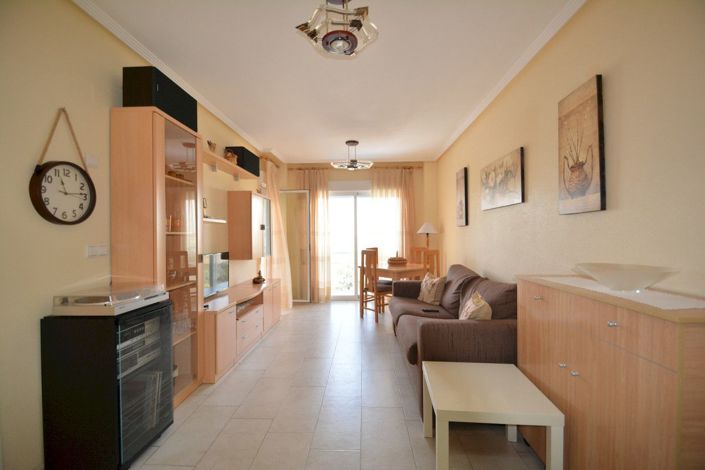 Image No.6-Appartement de 2 chambres à vendre à Guardamar del Segura