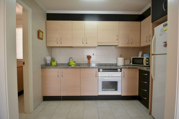 Image No.8-Appartement de 2 chambres à vendre à Guardamar del Segura