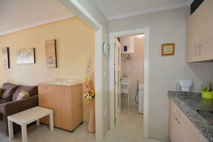 Image No.9-Appartement de 2 chambres à vendre à Guardamar del Segura