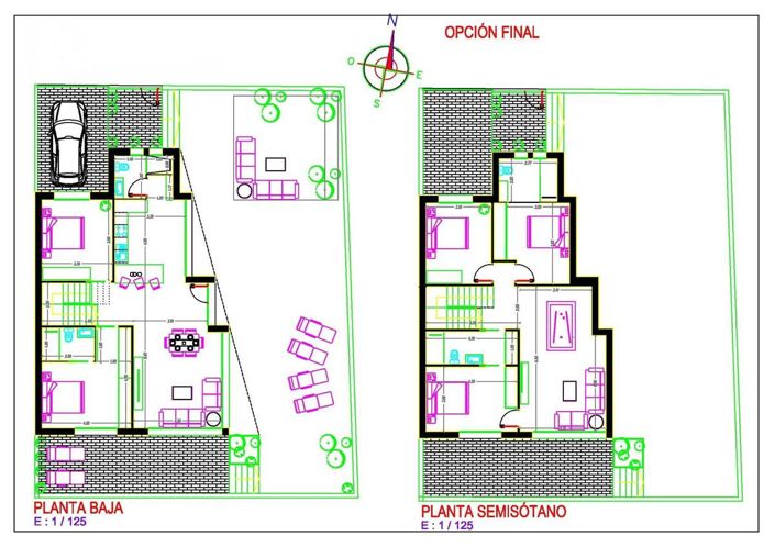 Image No.18-3 Bed House for sale