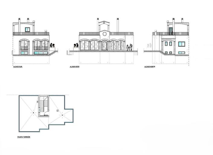 Image No.19-3 Bed House for sale
