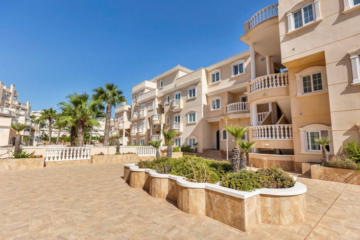 Image No.30-2 Bed Apartment for sale