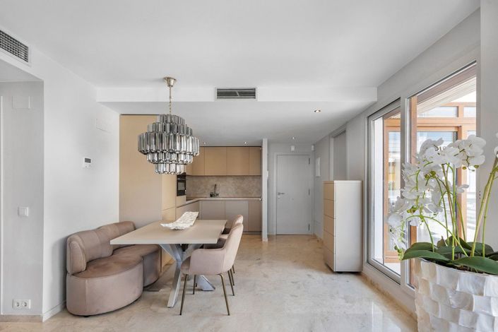 Image No.2-3 Bed Apartment for sale