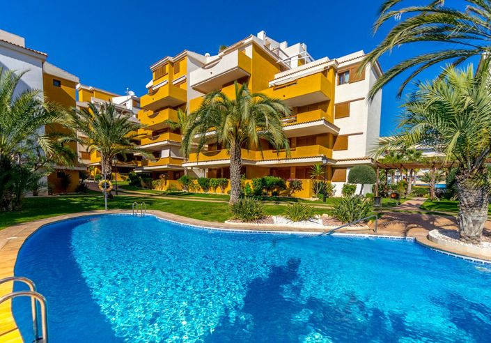 Image No.26-3 Bed Apartment for sale