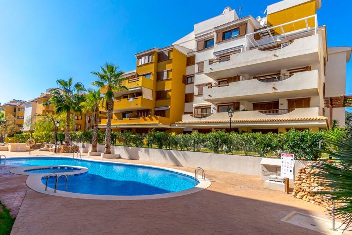 Image No.27-3 Bed Apartment for sale