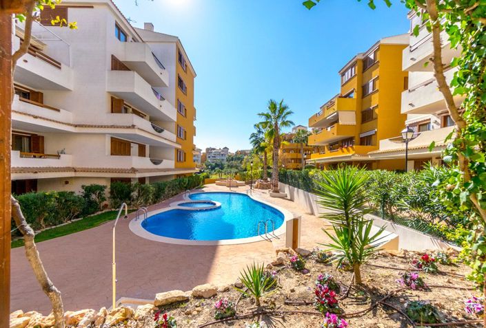 Image No.29-3 Bed Apartment for sale