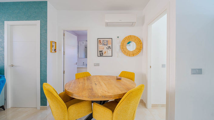 Image No.14-3 Bed Apartment for sale