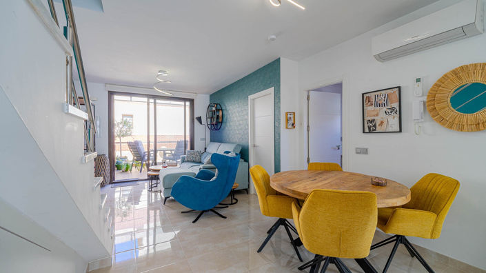 Image No.16-3 Bed Apartment for sale