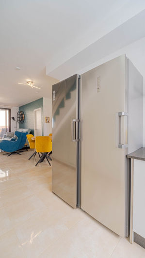 Image No.25-3 Bed Apartment for sale
