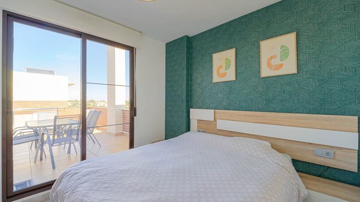Image No.35-Appartement de 3 chambres à vendre à Orihuela Costa