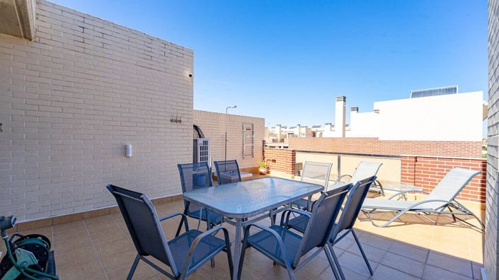 Image No.45-Appartement de 3 chambres à vendre à Orihuela Costa