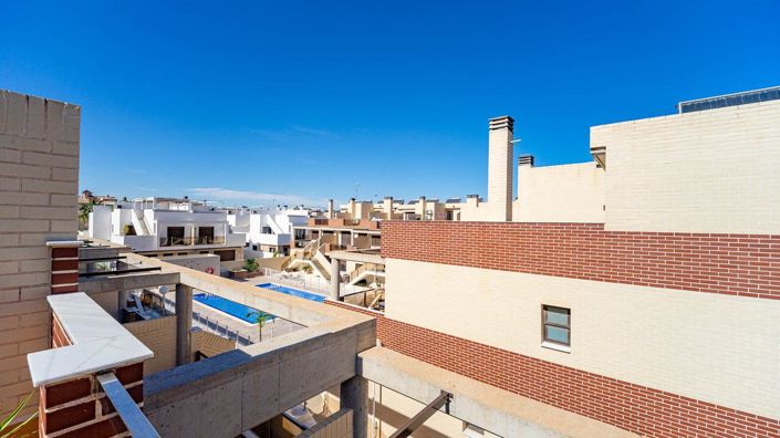Image No.46-Appartement de 3 chambres à vendre à Orihuela Costa