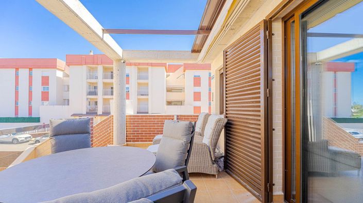 Image No.8-Appartement de 3 chambres à vendre à Orihuela Costa