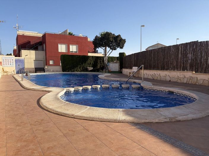 Image No.43-Villa de 3 chambres à vendre à Orihuela Costa