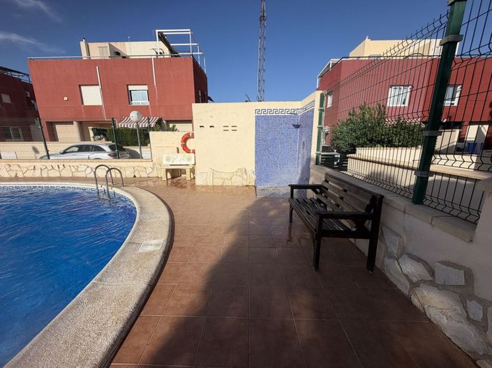Image No.48-Villa de 3 chambres à vendre à Orihuela Costa