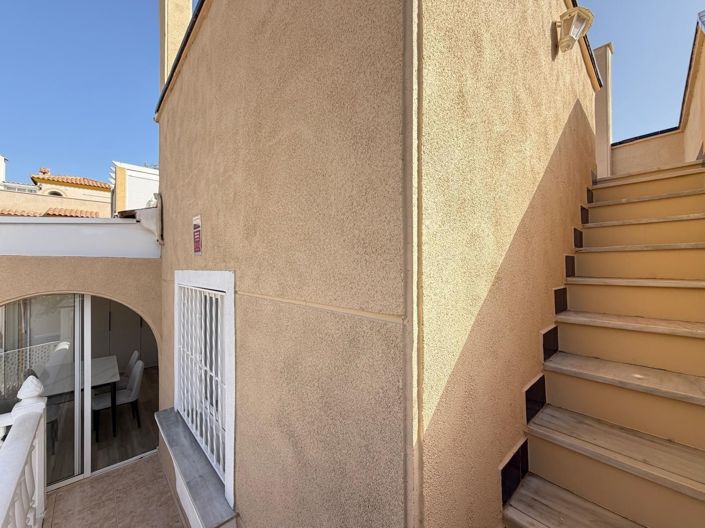 Image No.43-Maison de 2 chambres à vendre à Torrevieja