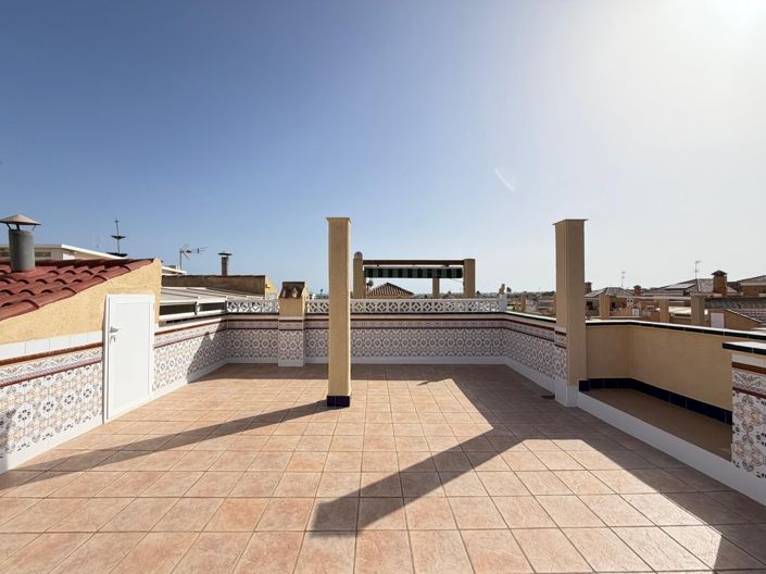 Image No.50-Maison de 2 chambres à vendre à Torrevieja