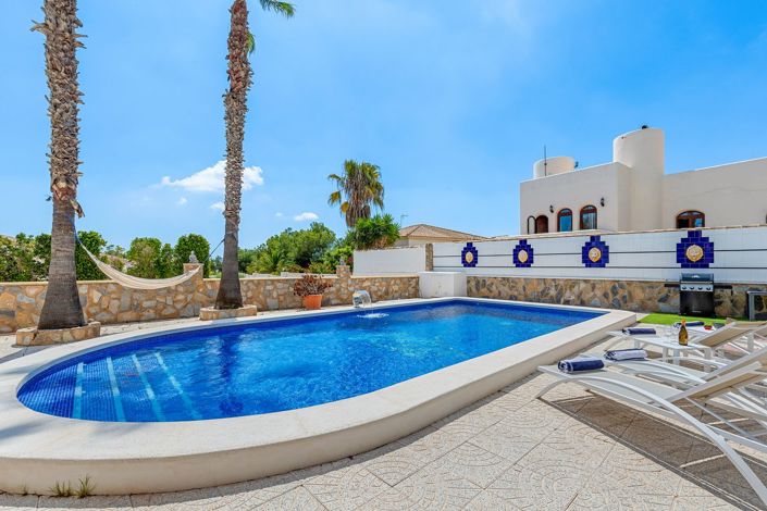 Image No.50-4 Bed Villa for sale