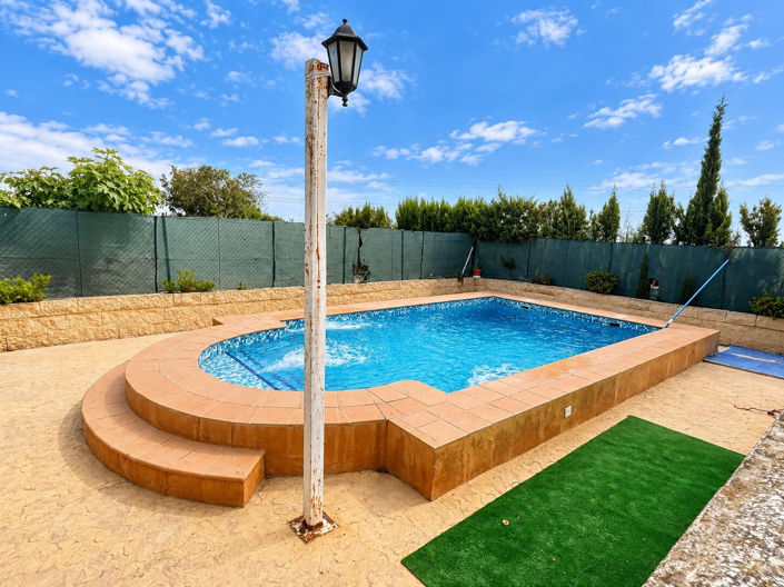 Image No.22-1 Bed Villa for sale