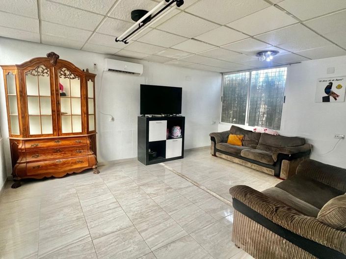Image No.6-Villa de 1 chambre à vendre à La Marina