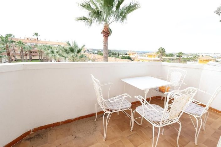Image No.10-Appartement de 1 chambre à vendre à Orihuela Costa
