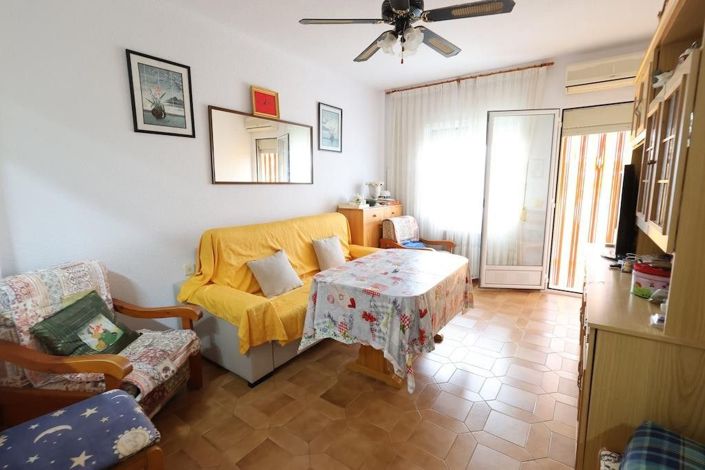 Image No.5-Appartement de 1 chambre à vendre à Orihuela Costa
