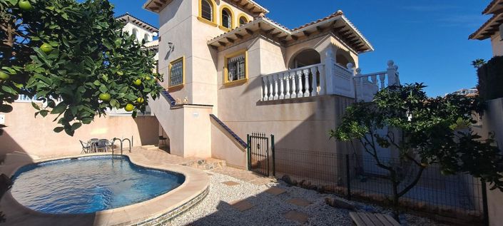 Image No.38-Villa de 5 chambres à vendre à Orihuela Costa