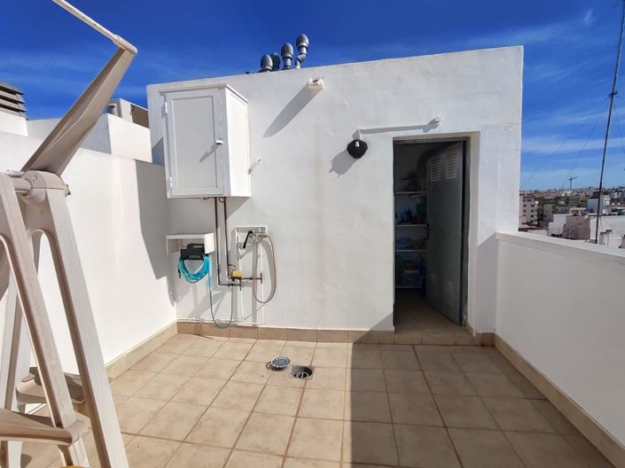 Image No.33-3 Bed Penthouse for sale