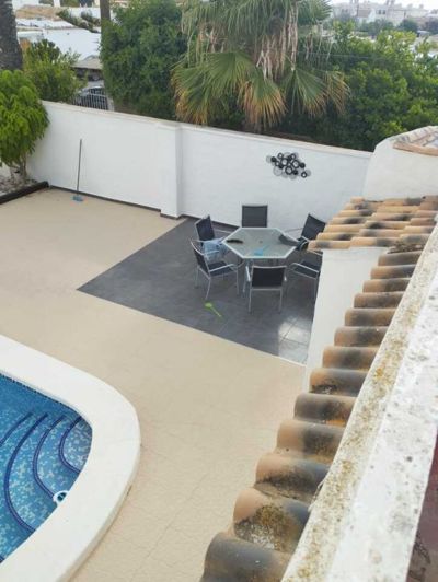 Image No.14-Villa de 2 chambres à vendre à Orihuela Costa