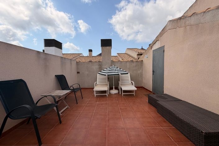 Image No.15-Appartement de 2 chambres à vendre à Orihuela Costa