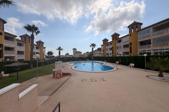 Image No.17-Appartement de 2 chambres à vendre à Orihuela Costa