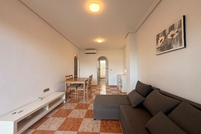 Image No.4-Appartement de 2 chambres à vendre à Orihuela Costa