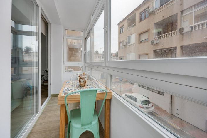 Image No.15-Appartement de 3 chambres à vendre à Torrevieja