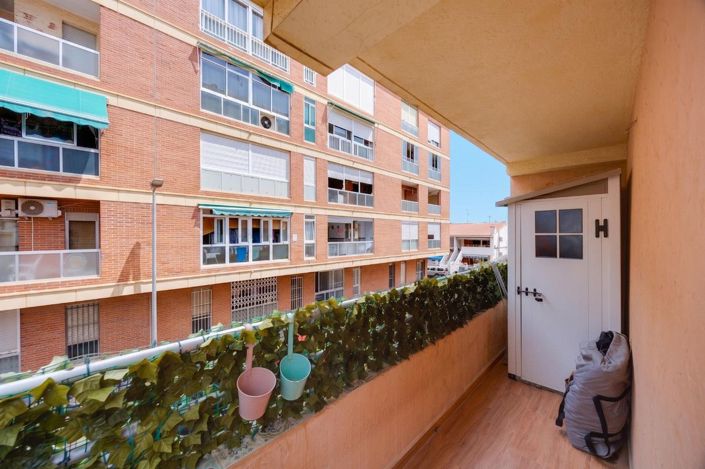 Image No.18-Appartement de 3 chambres à vendre à Torrevieja